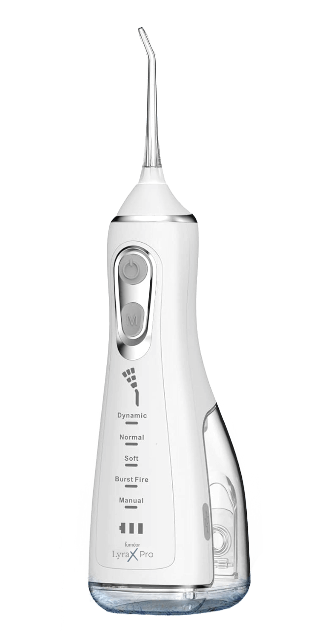 LyraX Pro Hydropulseur