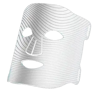 Masque LED luméor lumeor