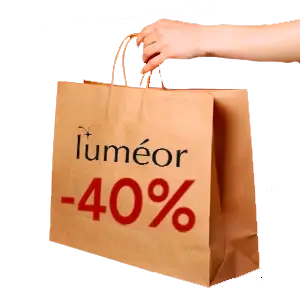 Promotions luméor