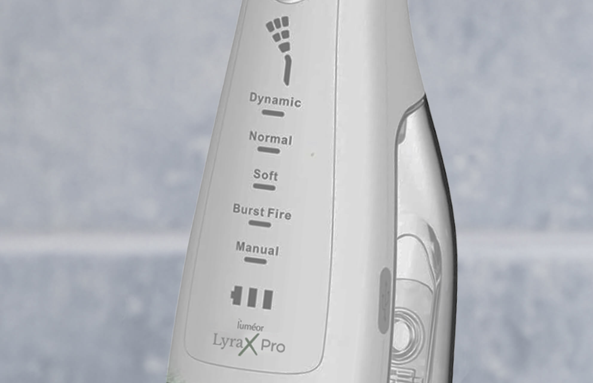 Photo de la boite épilateur pulse pro luméor lumeor