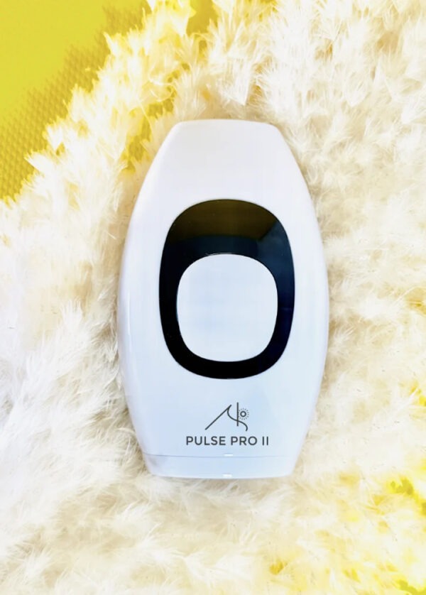 luméor pulse pro II épilateur nouveau 2025