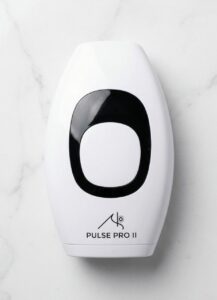 Épilateur luméor PULSE Pro II