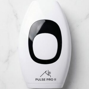 luméor épilateur à lumière pulsée pulse pro 2