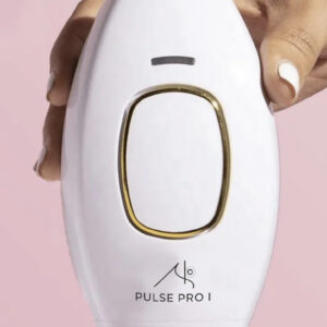 luméor Pulse Pro 1 épliateur lumière pulsée