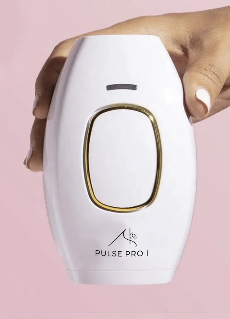Épilateur à lumière pulsée lumeor PULSE Pro I