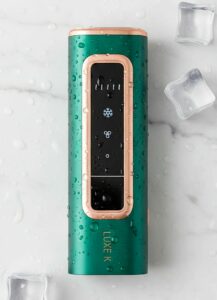 Épilateur luméor LUXE K