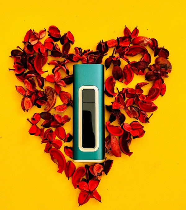 luméor épilateur à lumière pulsée luxe K