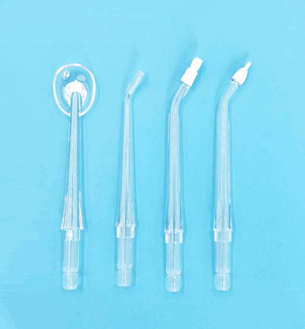 Buses Embouts Jet Dentaire Hydropulseur LyraX Pro
