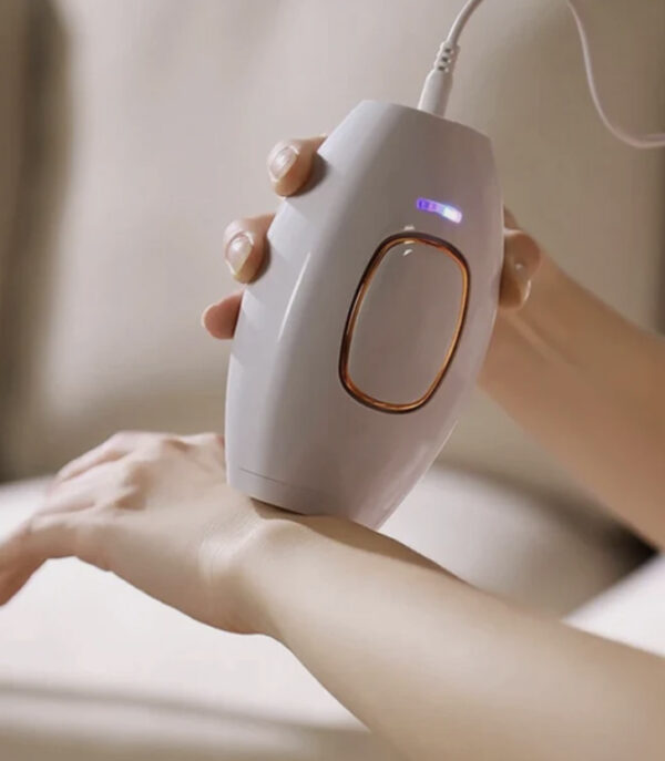 luméor pulse pro I 1 utilisation